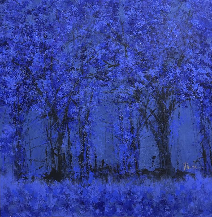 Vinita Sadarangani's Arts