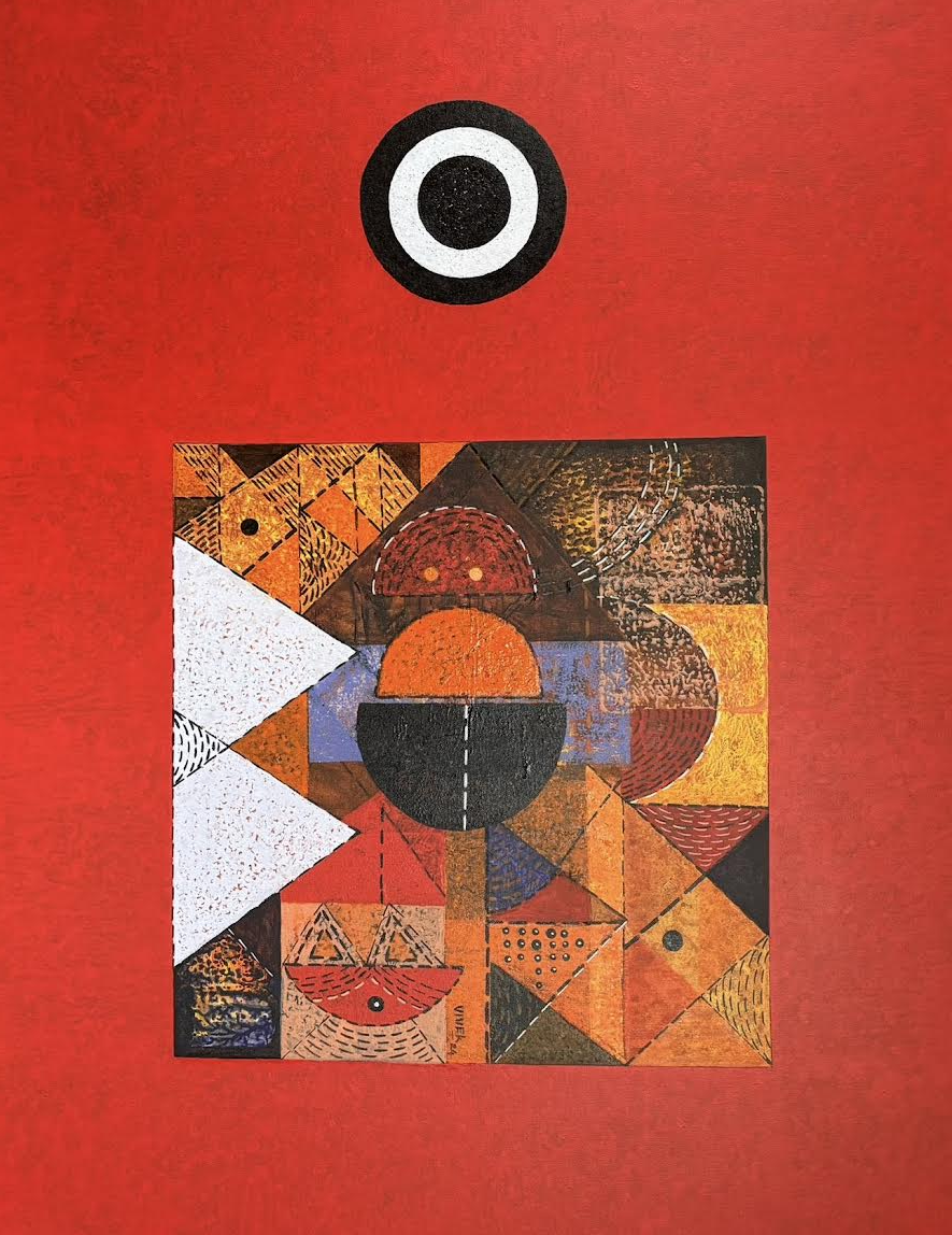 Vivek Nimbolkar's Arts