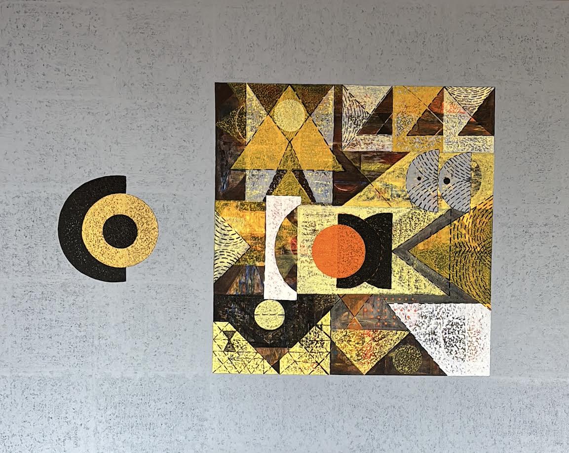 Vivek Nimbolkar's Arts