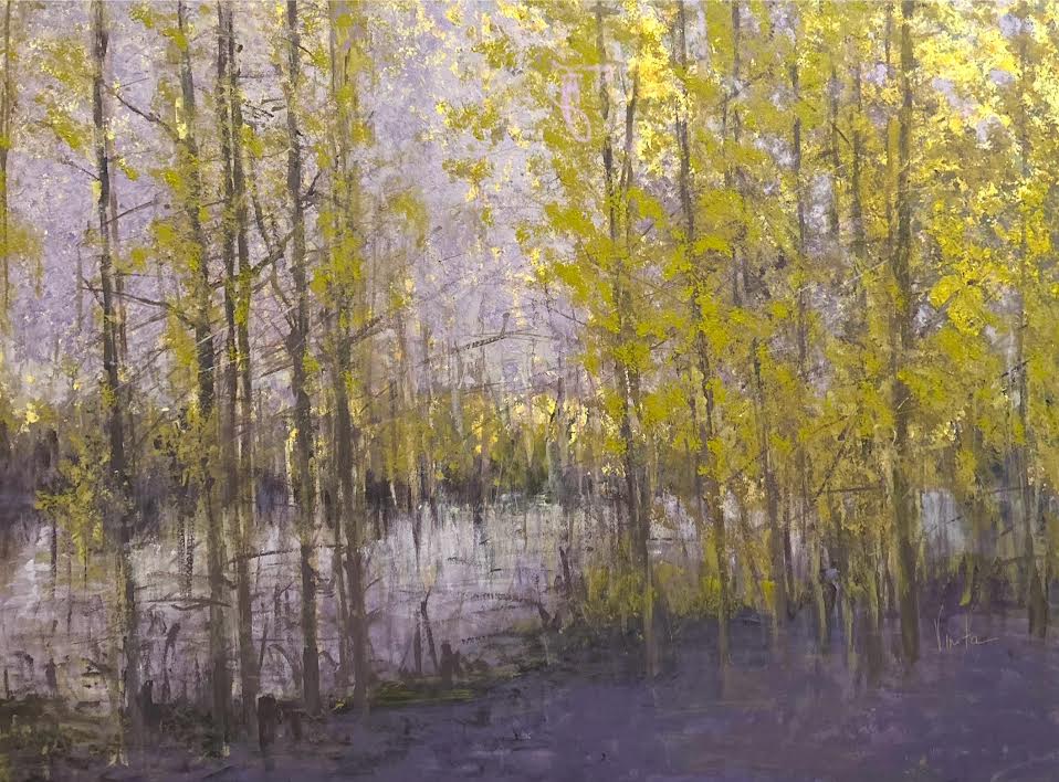 Vinita Sadarangani's Arts