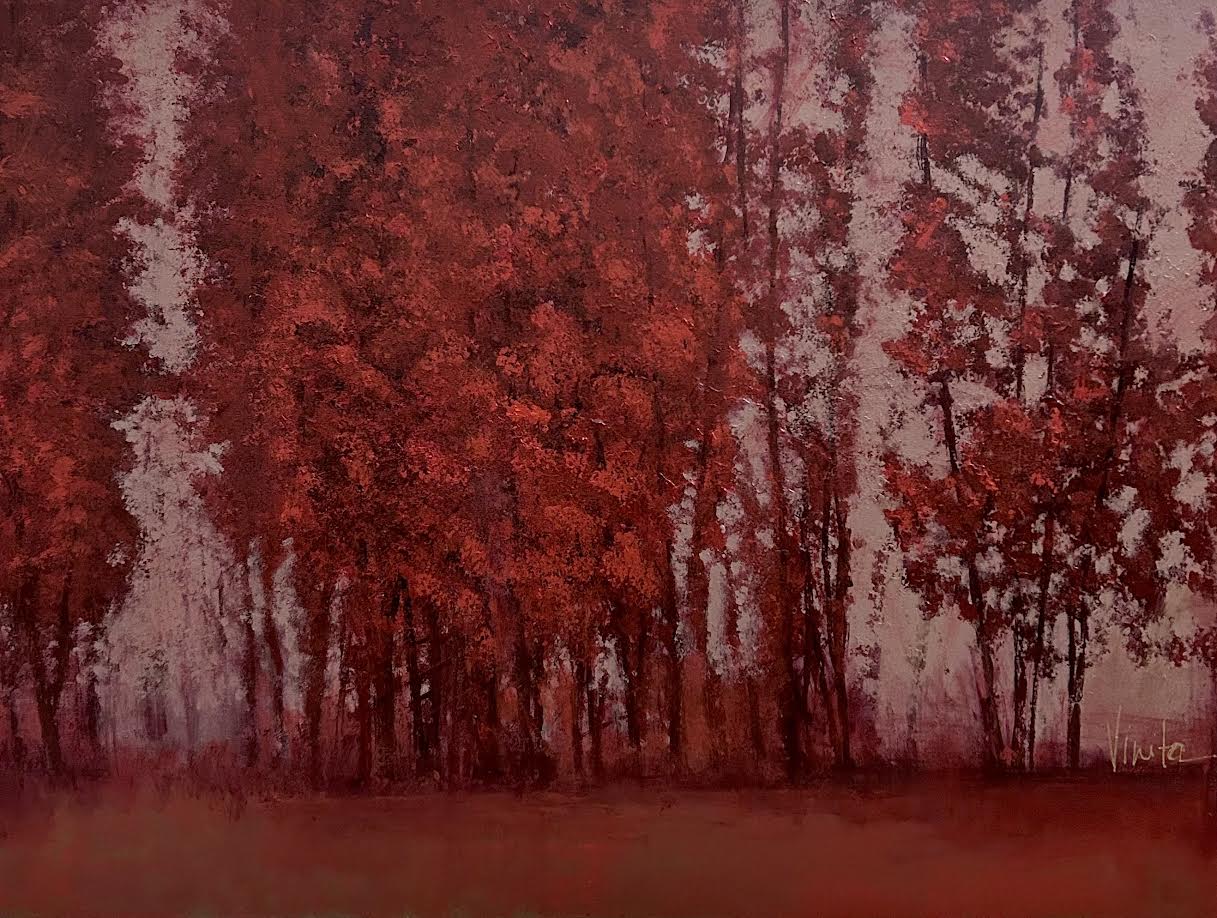 Vinita Sadarangani's Arts