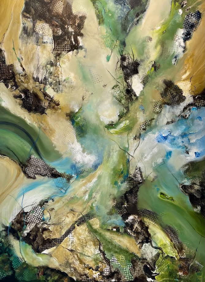 Anjum Artwork