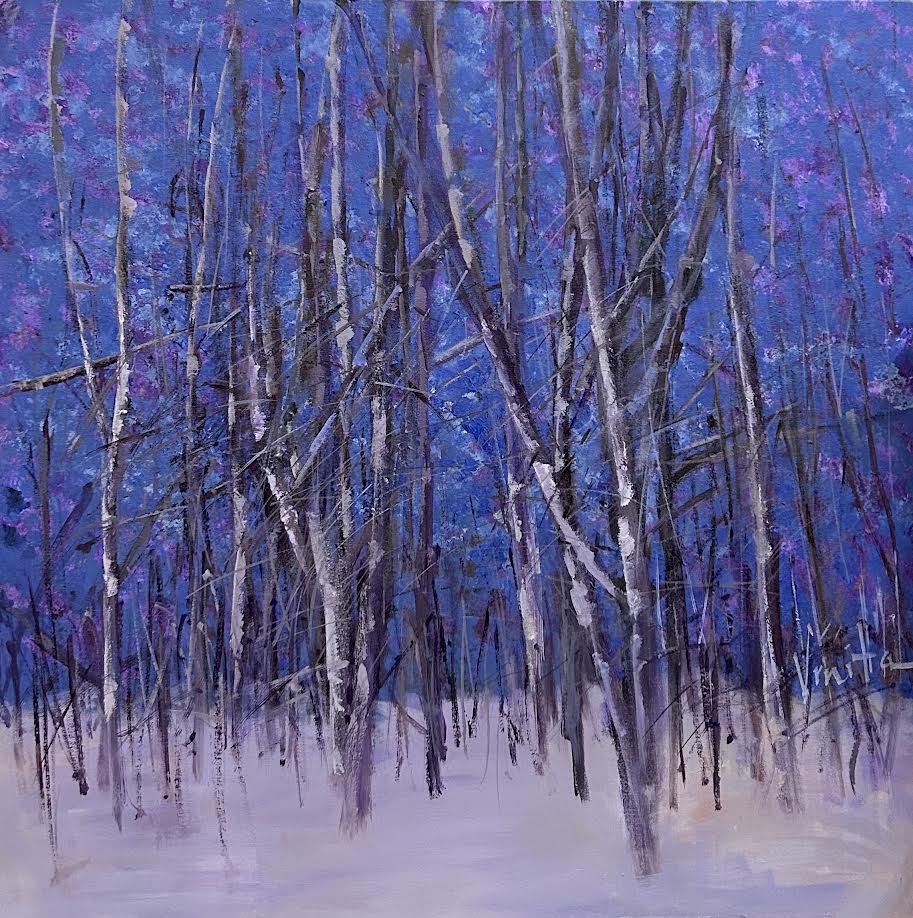 Vinita Sadarangani's Arts