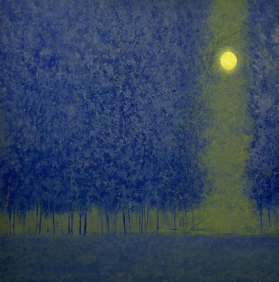Vinita Sadarangani's Arts