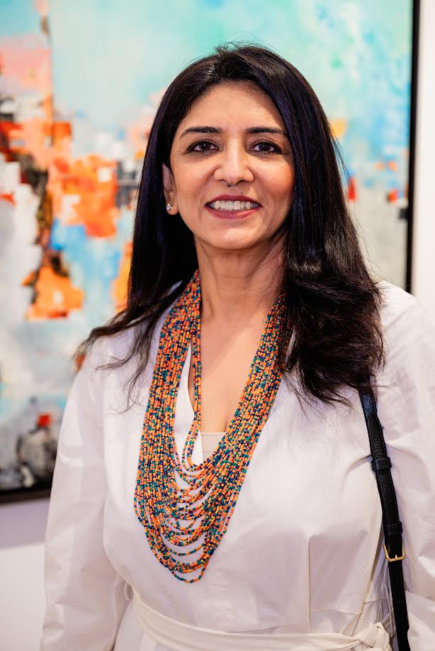 Anjum