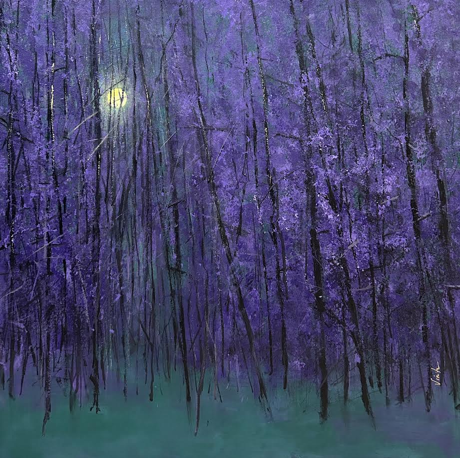 Vinita Sadarangani's Arts