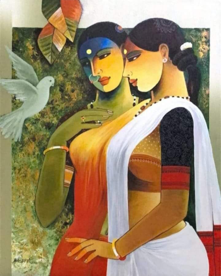 Agacharya's Arts