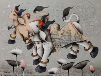 Paras Pamаr's Arts