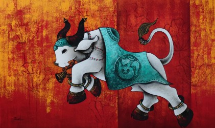 Paras Pamаr's Arts