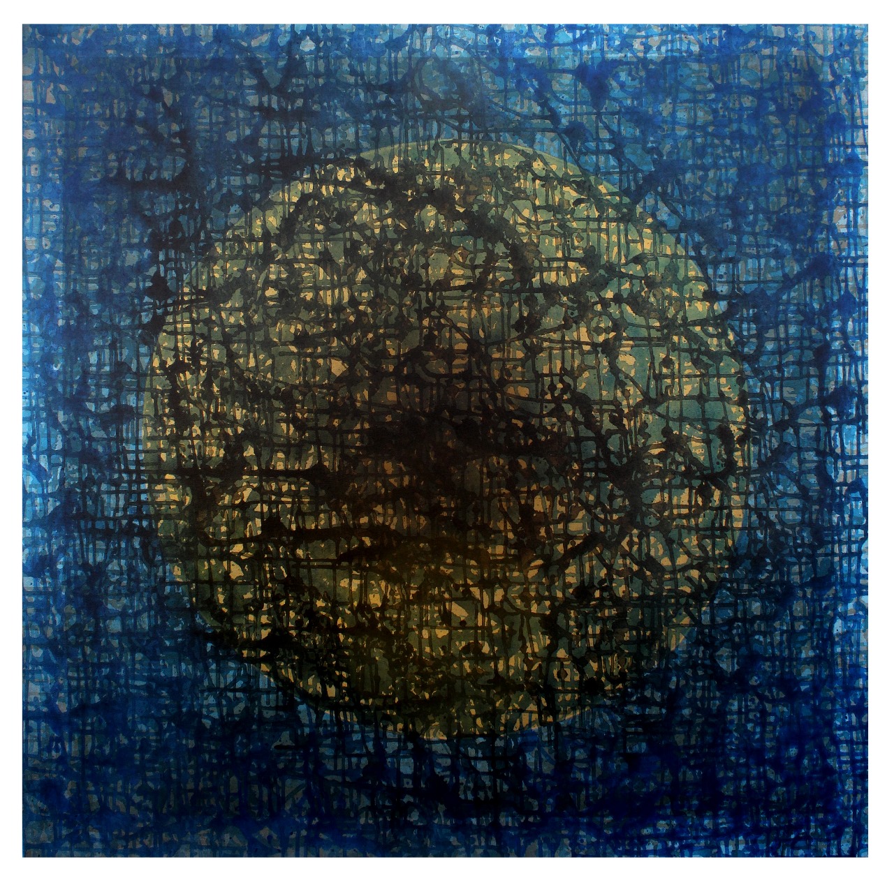 Pradeep Ahirwar's Arts