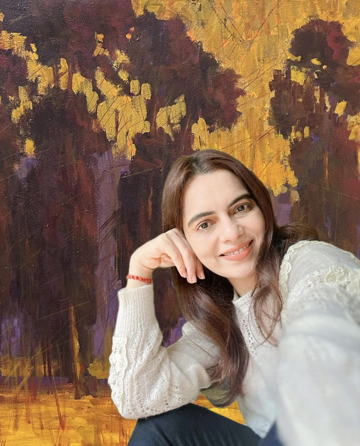 Vinita Sadarangani