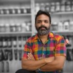 Amol Pawar