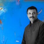 Shrikant Kadam