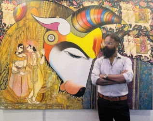 Ashok Rathod