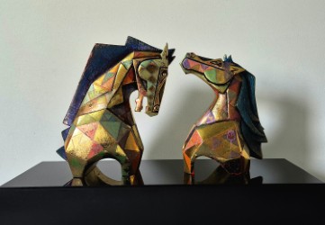 Dinkar Jadhav's Arts