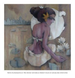 Kumaraswamy B's Arts