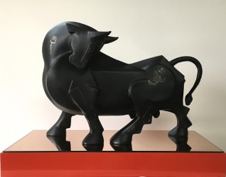 Dinkar Jadhav's Arts