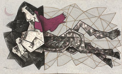 Dinkar Jadhav's Arts