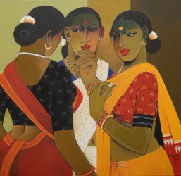 Agacharya's Arts