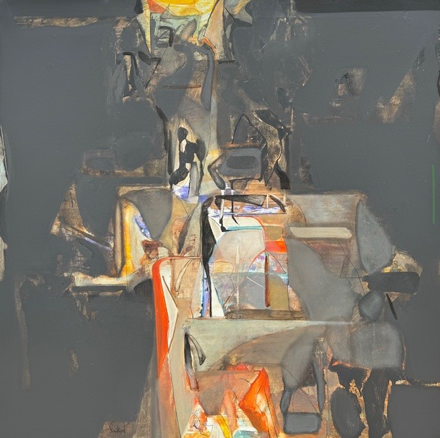 Shrikant Kadam's Arts