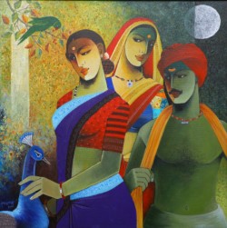 Agacharya's Arts