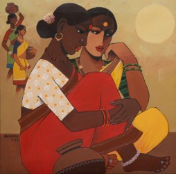 Agacharya's Arts