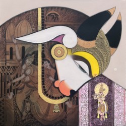 Ashok Rathod's Arts