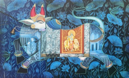 Ashok Rathod's Arts