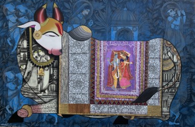 Ashok Rathod's Arts