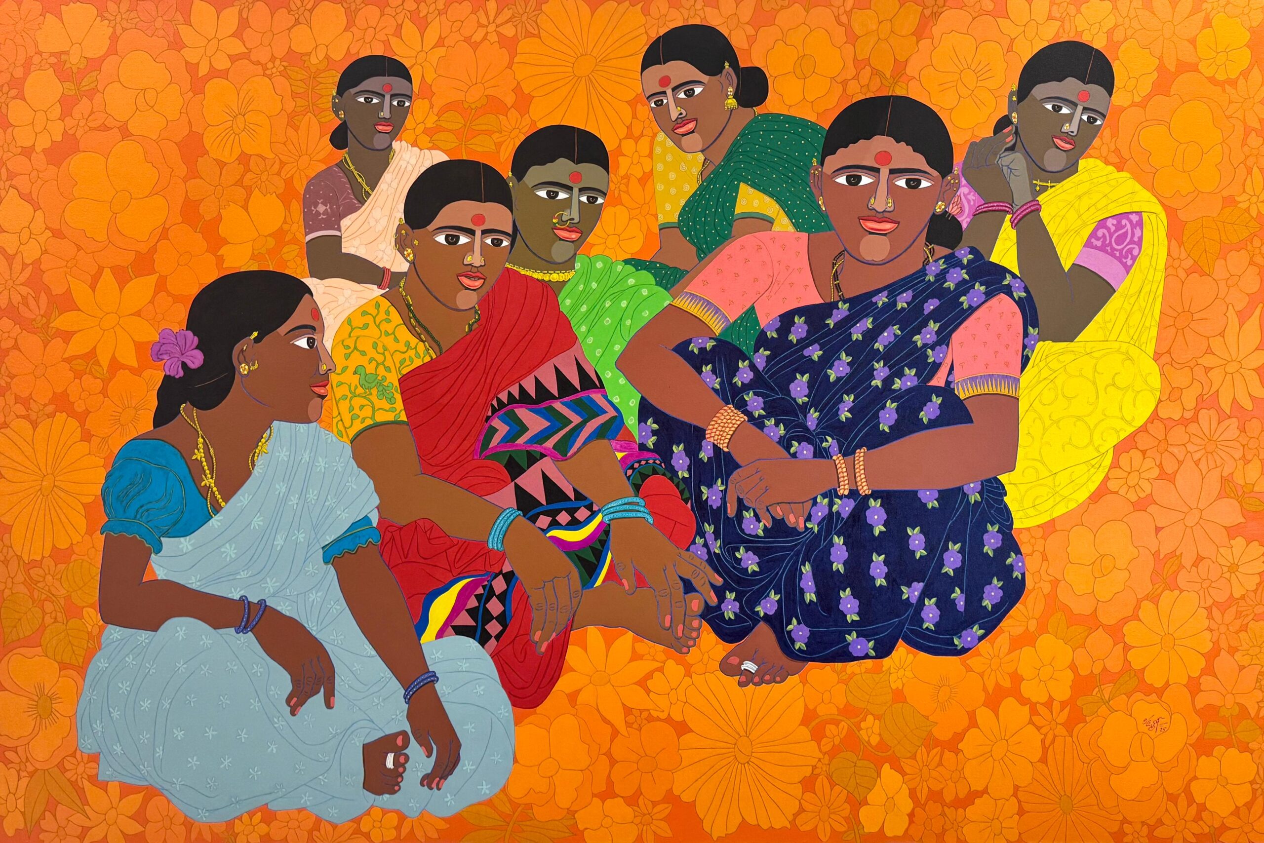 Lakshman Aelay's Arts