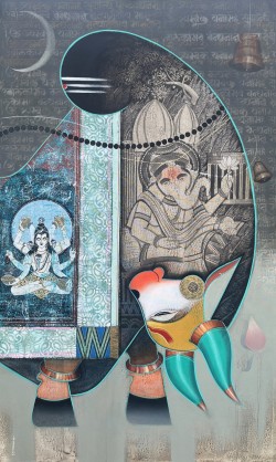 Ashok Rathod's Arts