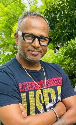 Kandi Narsimlu