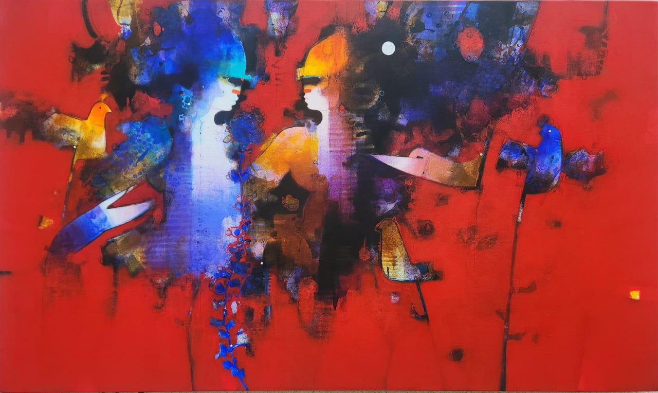 Amol Pawar's Arts
