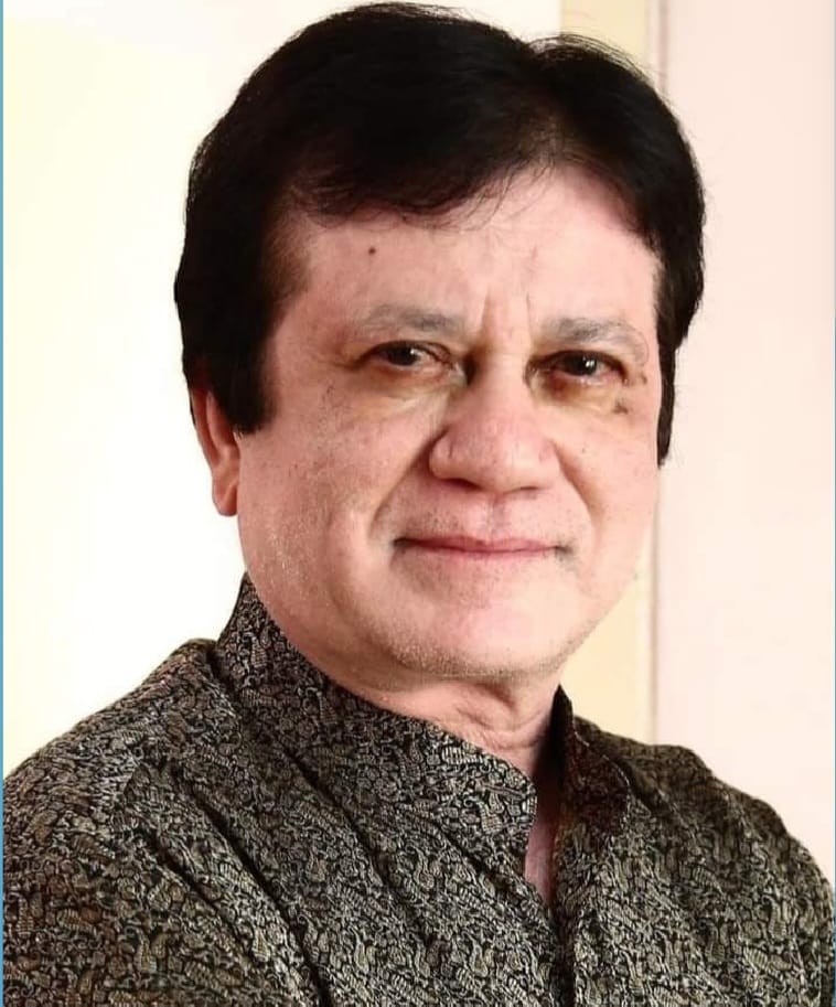 Agacharya