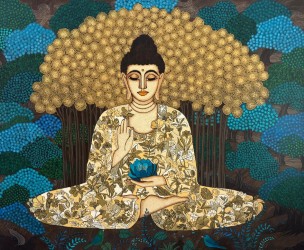 Mamta Mondkar Artwork