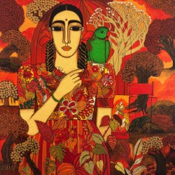 Mamta Mondkar's Arts