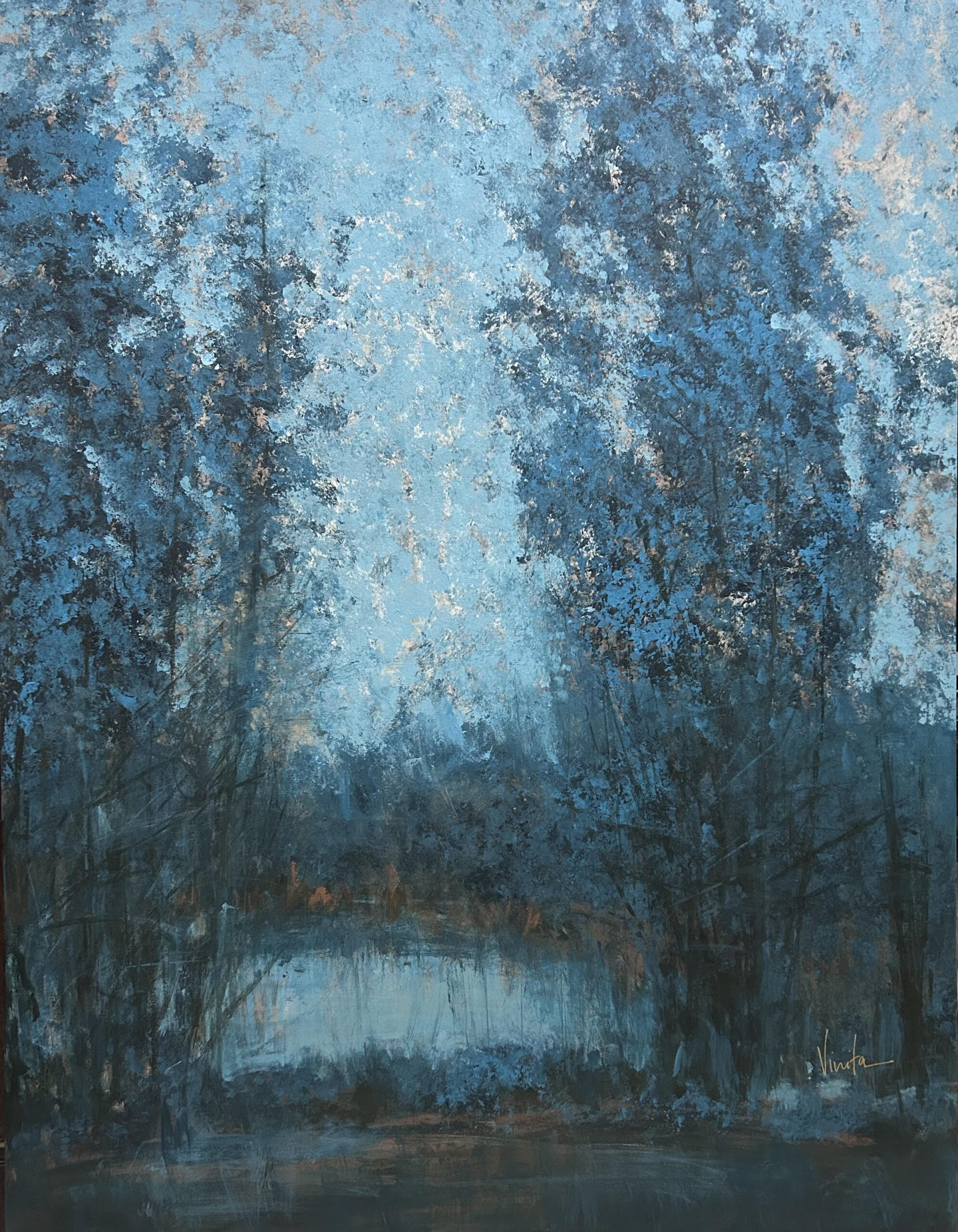 Vinita Sadarangani's Arts