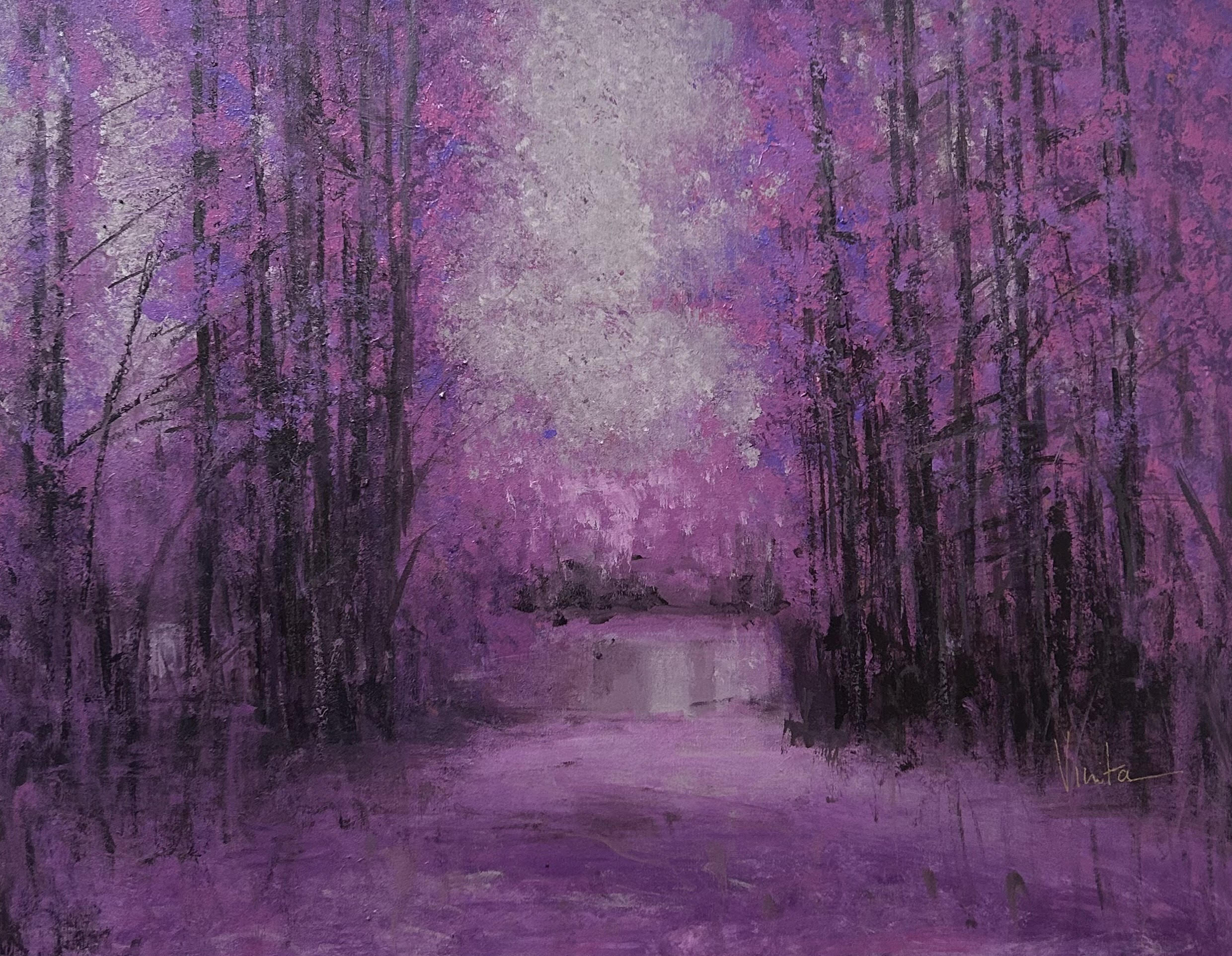 Vinita Sadarangani's Arts