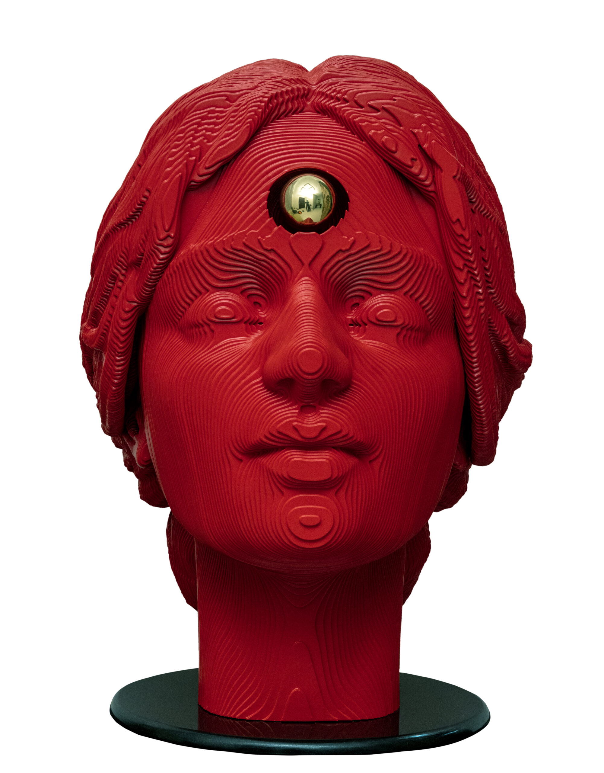 Naman Mahipal Modern Art