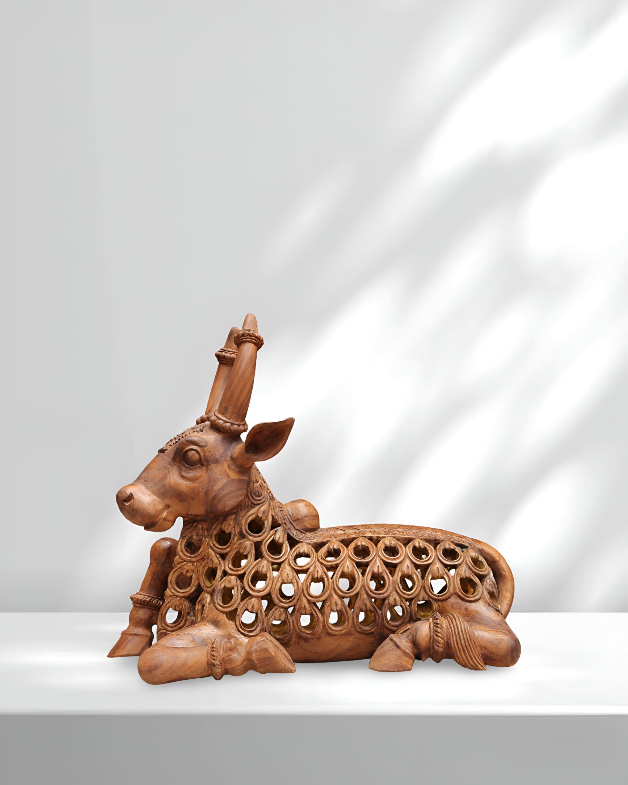 Jaali Nandi