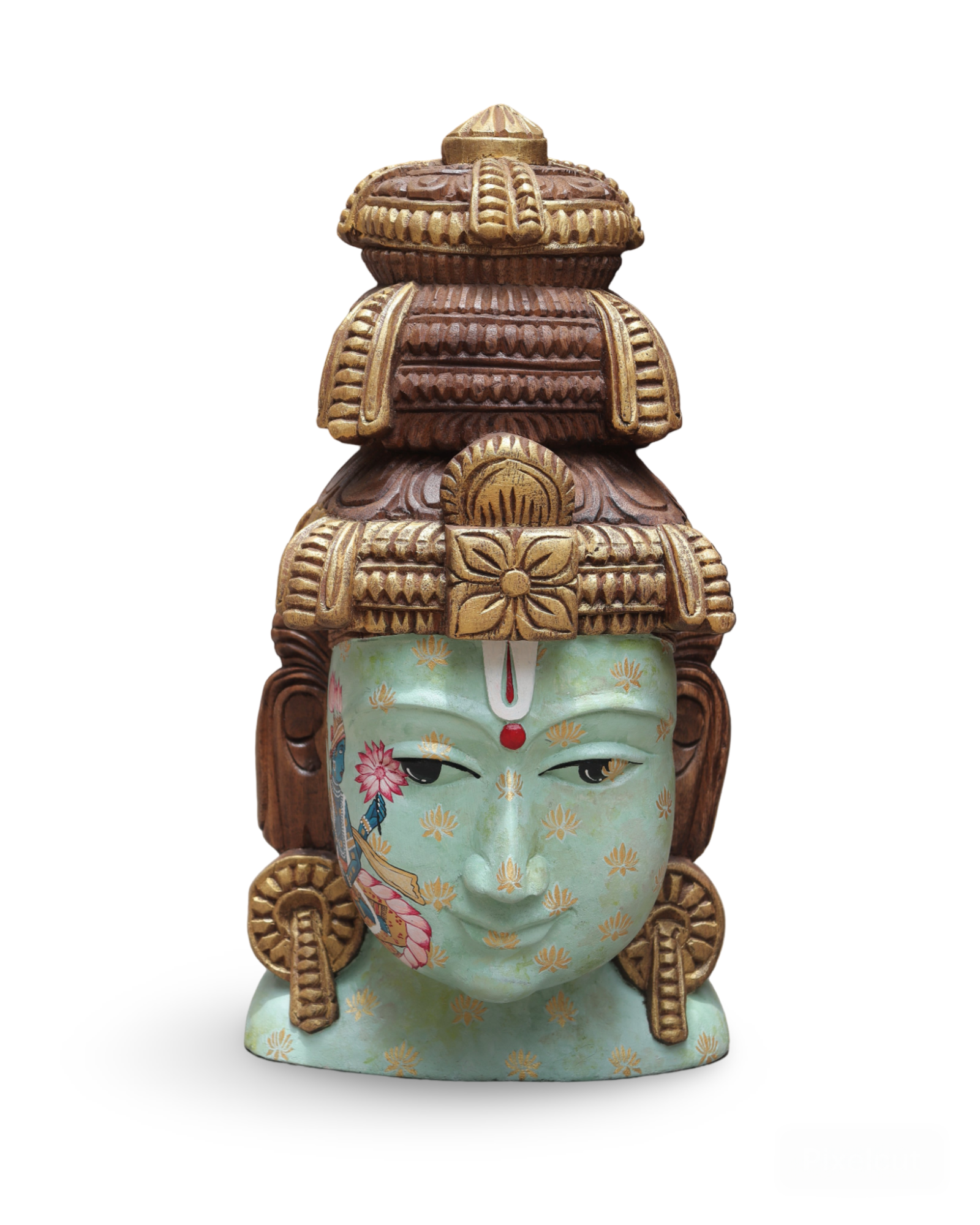 18 Inch Masks