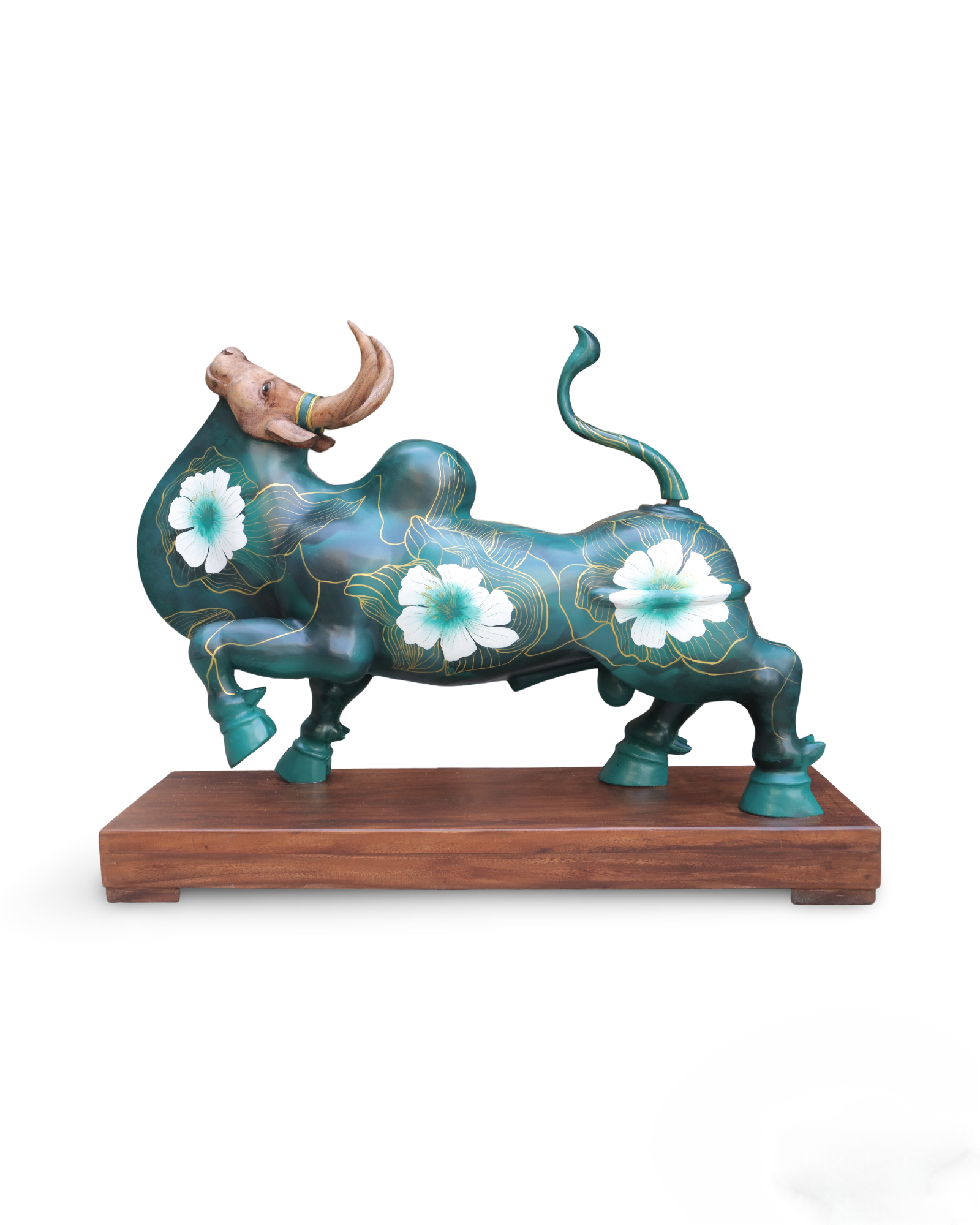 Small Bull