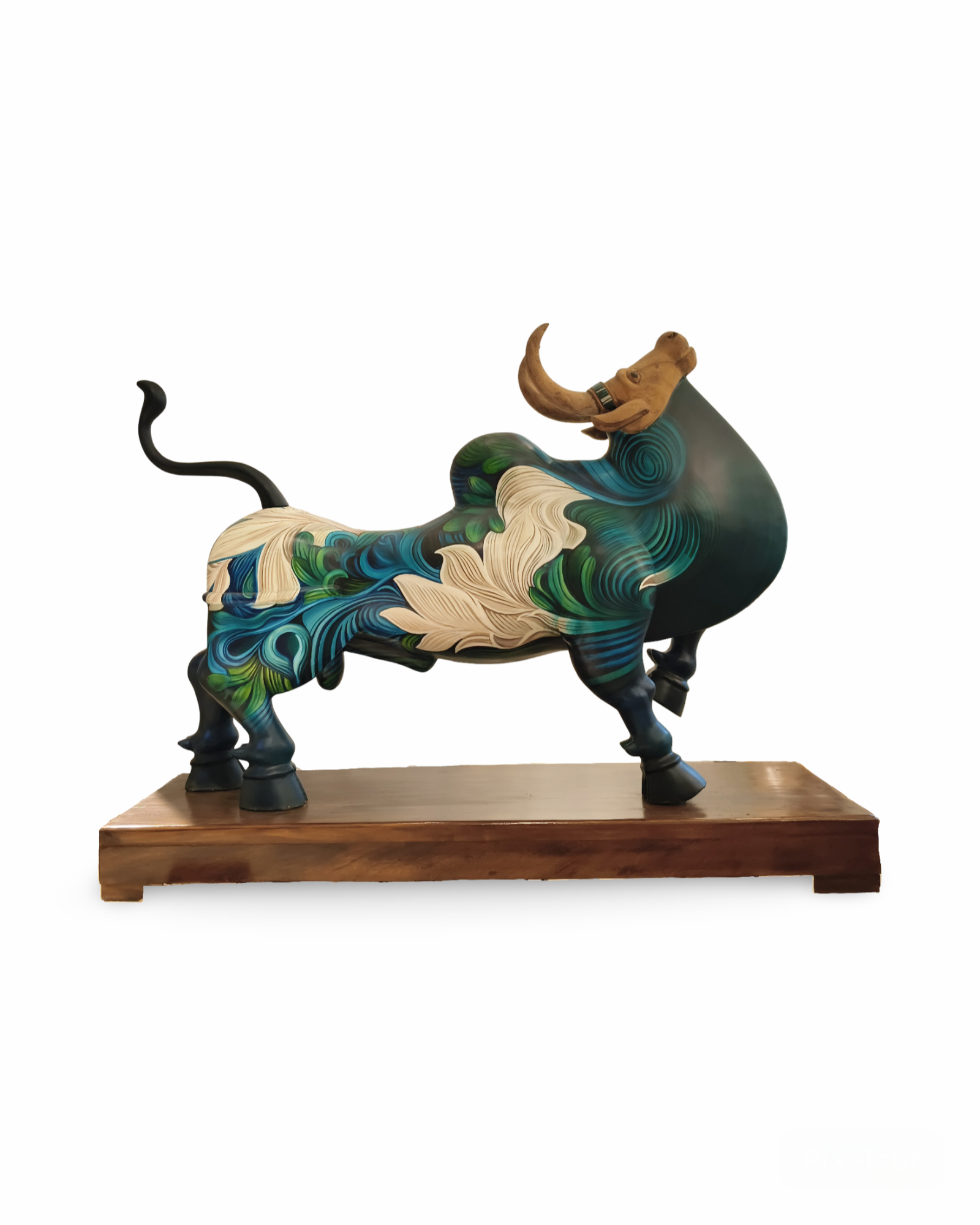Big Bull
