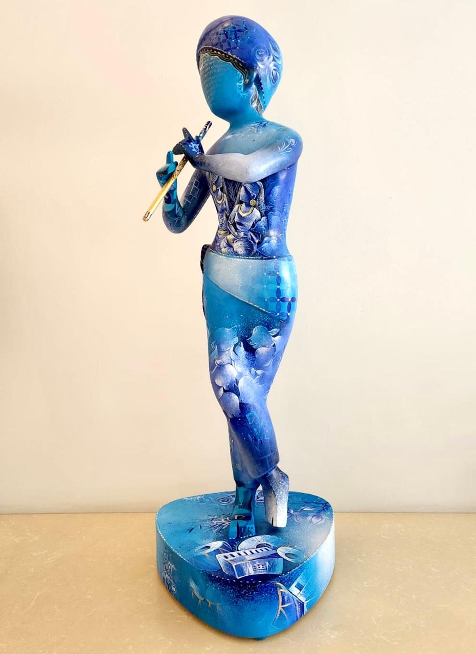 Swati Pasari Fine Art