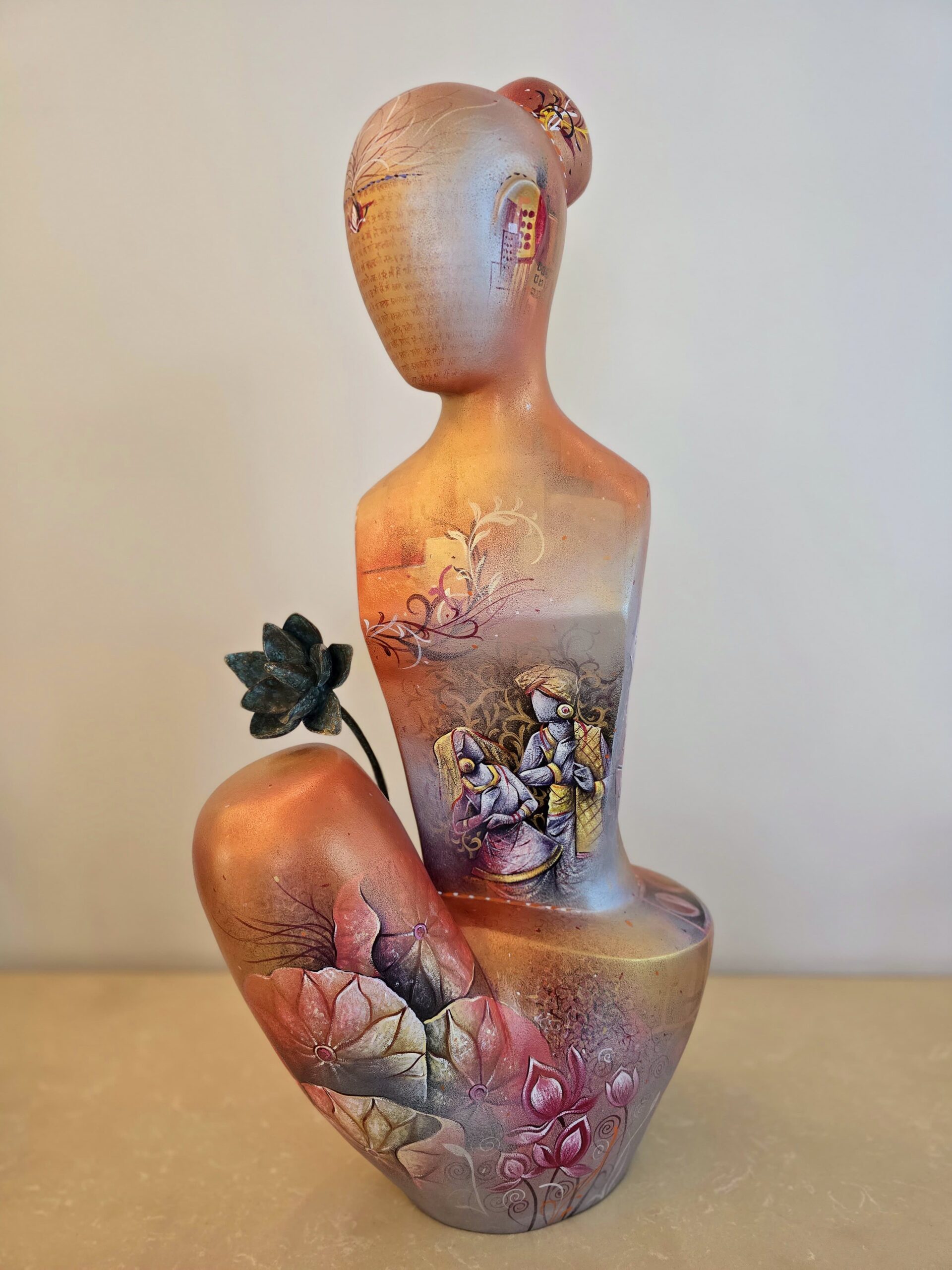 Swati Pasari Fine Art