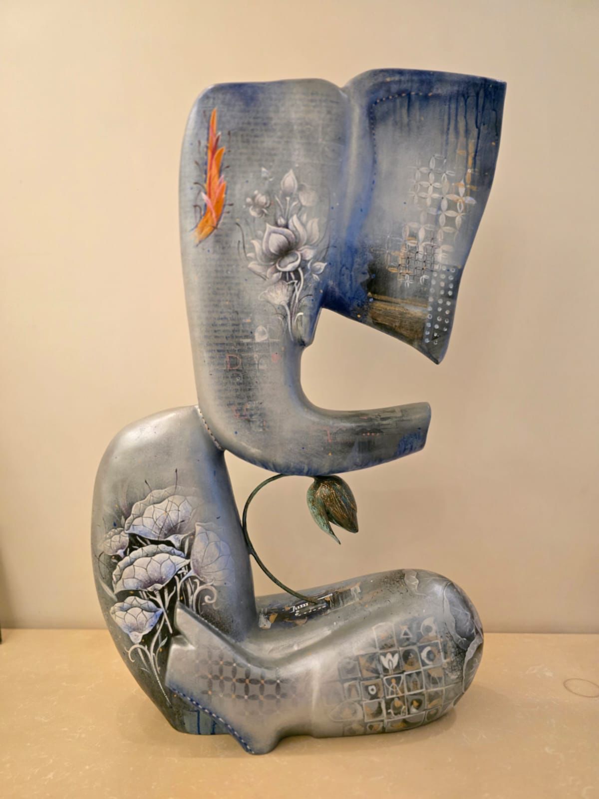 Swati Pasari Fine Art