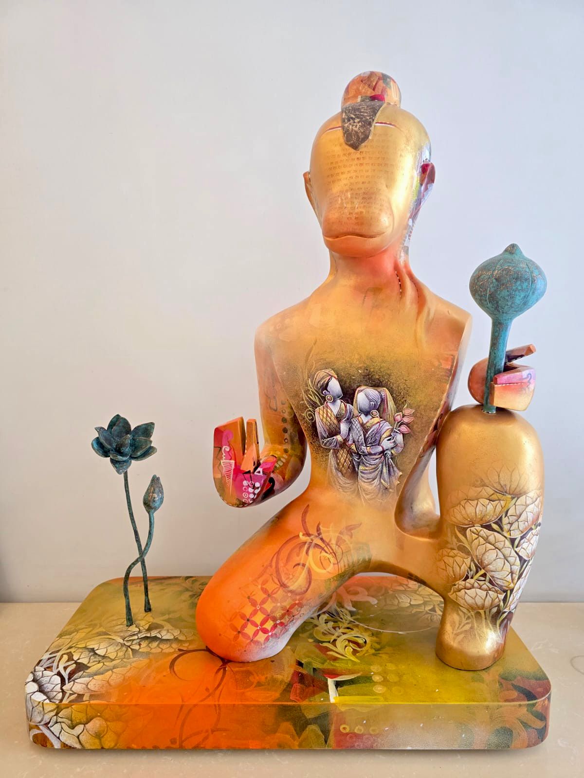 Swati Pasari Fine Art