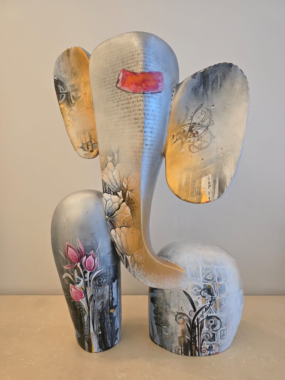 Swati Pasari Fine Art