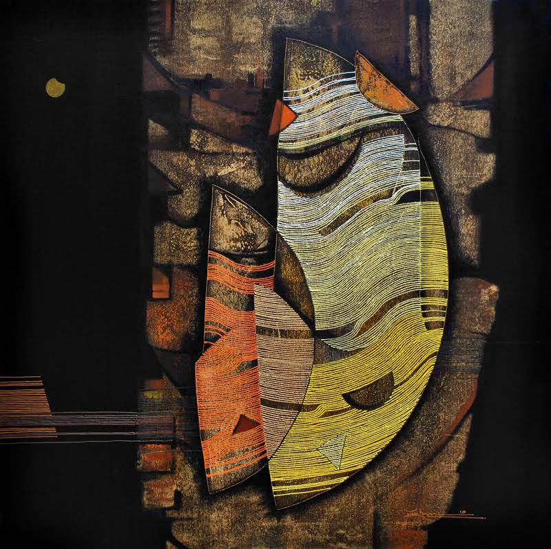 Dangat Rahul Nivrutti's Arts