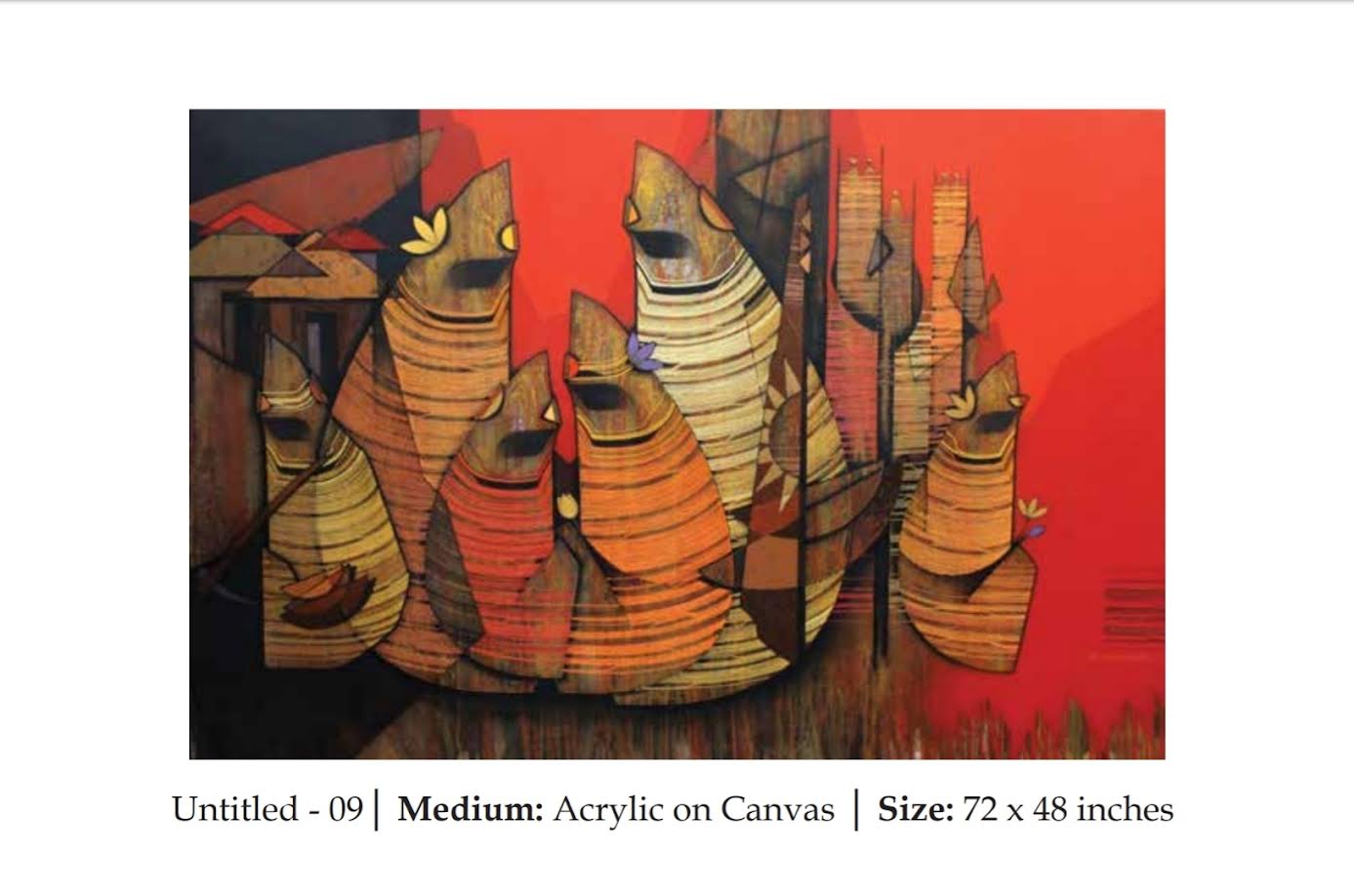 Dangat Rahul Nivrutti's Arts